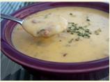 Baked Potato Soup