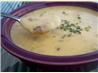 Baked Potato Soup. Recipe by *Parsley*