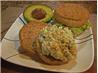 Vegan Chicken Salad. Recipe by spiphyvegan