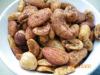 Chili Mixed Nuts