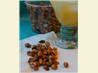 Chili Mixed Nuts