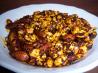 Chili Mixed Nuts