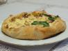 Feta and Spinach Free-Form Pie. Recipe by katew