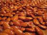 Cinnamon and Honey Almonds