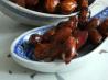 Cinnamon and Honey Almonds