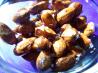 Cinnamon and Honey Almonds