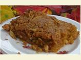 Thanksgiving Squash