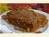 Pumpkin Crisp. Recipe by Karen=^..^=