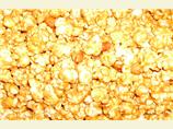 Spicy Caramel Corn