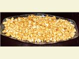 Spicy Caramel Corn. Photo by Vraklis