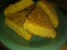 Cornbread in a Skillet. Recipe by Greg: Barrow, Alaska