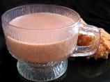 Easy Mocha (Chocolate and Coffee)