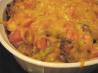 Cowboy Chicken Casserole