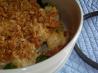Broccoli-Rice Casserole