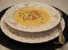 Creamy Cauliflower Soup. Recipe by Canadian Jane