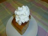 Mango Coffee Cake