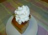 Mango Coffee Cake. Photo by Ambervim