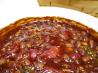 Down Home Sausage and Bean Bake