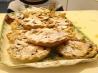 Orange and Almond Crumble Christmas Mince Pies