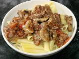 All-In-One Bolognaise