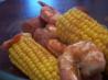 Old Bay Shrimp Boil