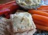 Chickpea Appetizer (Hummus Habb)