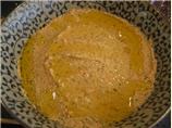 Green Olive Dip (Maazat Zaytoon)