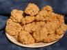 Coconut Oatmeal Cookies. Recipe by CindiJ