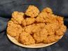 Coconut Oatmeal Cookies