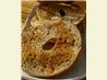 Bagel Chips. Recipe by Redsie