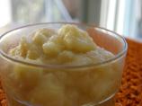 Perfect, Easy Applesauce