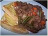 Crock Pot Beef or Lamb Casserole