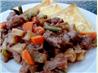 Crock Pot Beef or Lamb Casserole