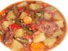 Crock Pot Beef or Lamb Casserole