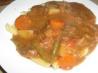 Crock Pot Beef or Lamb Casserole