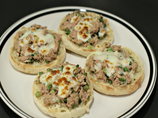 The Ultimate Tuna Melt!