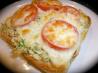 The Ultimate Tuna Melt!