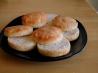 Gluten-Free English Muffins. Recipe by Chef #580742