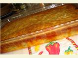 Tee's Chile Relleno Casserole