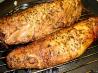 Herb-Roasted Pork Tenderloin