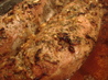 Herb-Roasted Pork Tenderloin