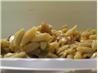 Vegetable Orzo Side Dish