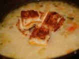 Grilled Cheese Croutons