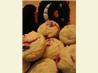 Redsie's Lemon Yogurt Cupcakes, (Light Version)