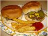 Loose Meat Sandwiches