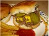 Loose Meat Sandwiches