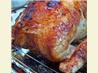 Convection Oven Roast Chicken (For Toaster Oven)