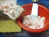 Maraschino Dip or Spread