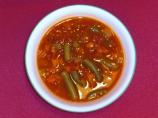 Ww Garden Vegetable Soup