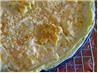 Banana Coconut Cream Pie. Recipe by Chef Joey Z.